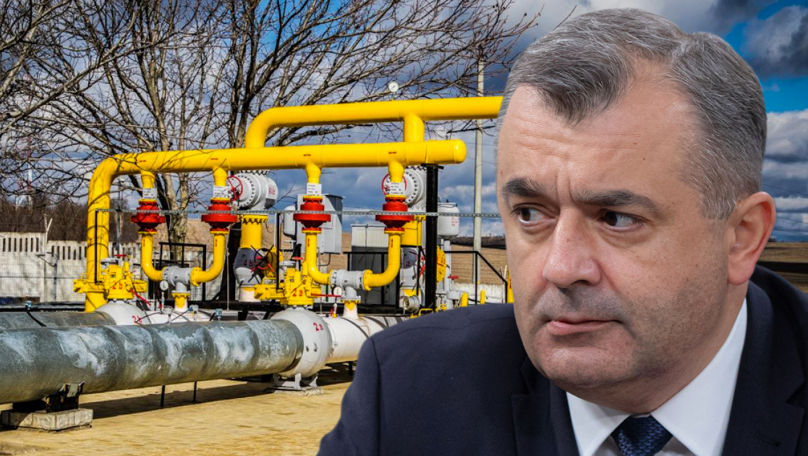Chicu, după scumpirea gazului: Formula "vremurilor bune"