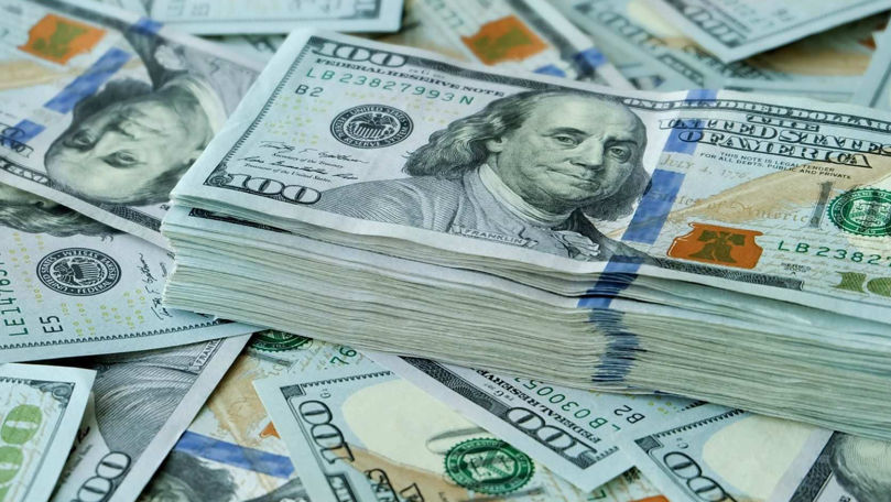 Официальные резервные активы НБМ превысили $5 млрд.