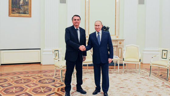 Un apropiat al lui Putin a cerut încetarea imediată a focului în Ucraina
