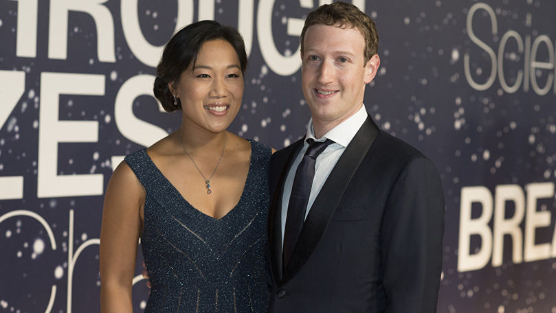 Şeful gărzilor lui Mark Zuckerberg, suspendat din funcţie