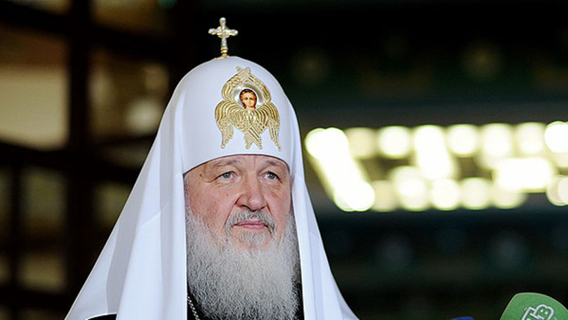 Președintele Igor Dodon l-a invitat pe Patriarhul Kirill la Chişinău