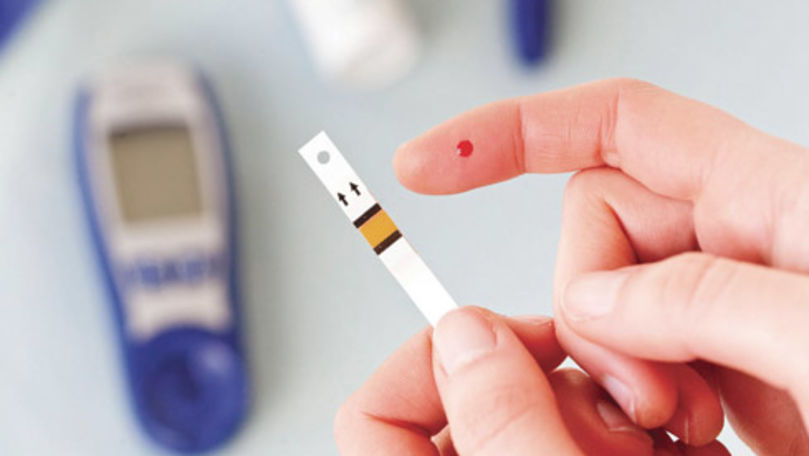 Oamenii cu diabet prezintă un risc mai mare de a dezvolta boli hepatice