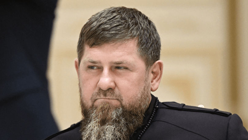 Ramzan Kadîrov s-a autointitulat lider pe viață al Ceceniei