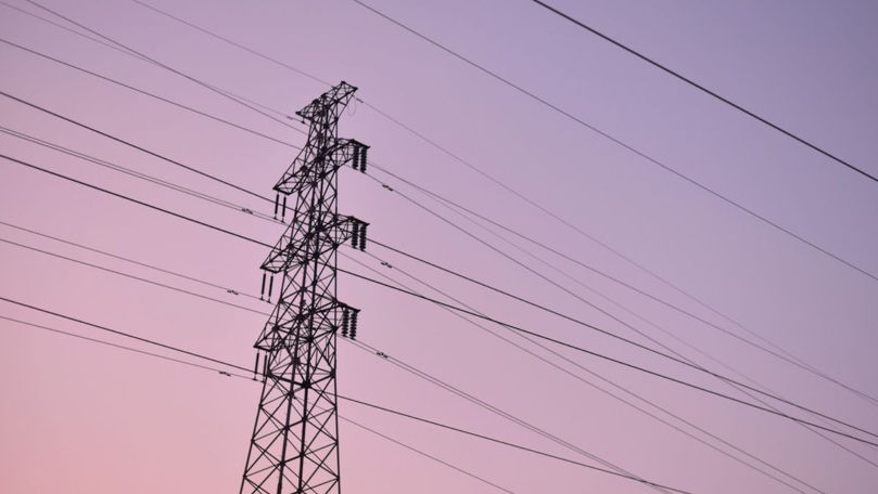 Energocom: Consumul de energie pentru 29 ianuarie, în scădere cu 3%