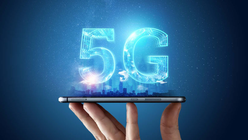 Un nou pas spre implementarea tehnologiilor 5G în Moldova