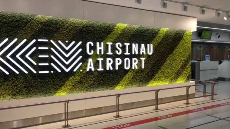 Le Bridge Corporation nu va participa la licitația de la Aeroport