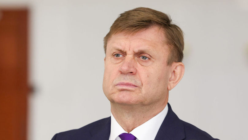 Киверь: Власти хотят отделить процесс реинтеграции страны от европейской интеграции.