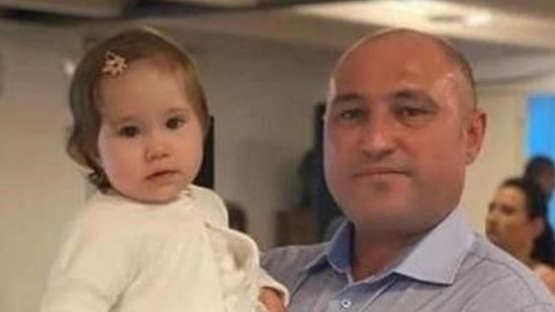 Italia: Fetița de 3 ani a unui cuplu de moldoveni a murit de COVID-19