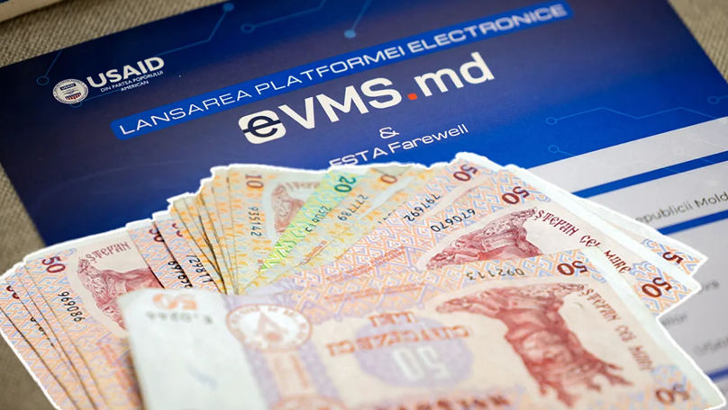 В Молдове спрос на гособлигации превысил ожидания.