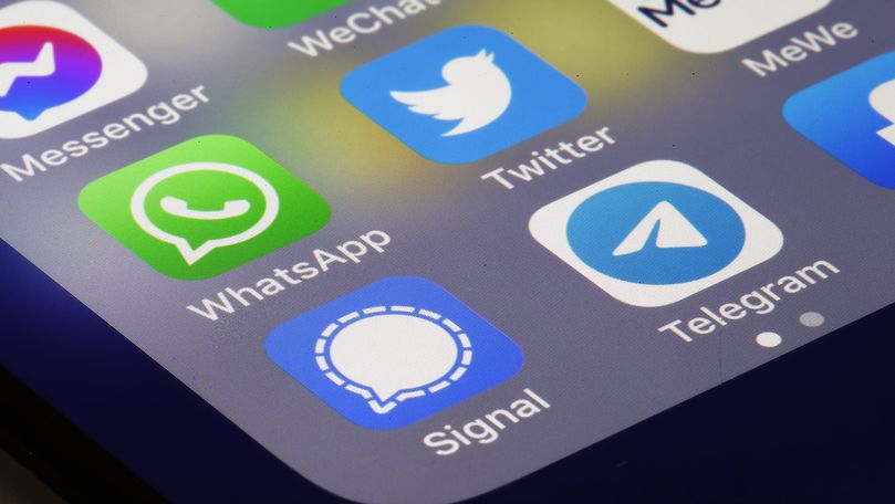 Ce e Signal și cu ce e diferit de WhatsApp: Beneficiul pe care-l are