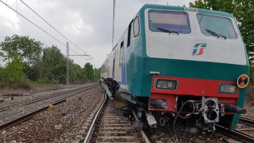 România este dispusă să-şi extindă calea ferată până la Cernăuţi