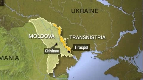 SVR Bulgaria: Rusia ar putea ataca R. Moldova, Georgia şi Armenia