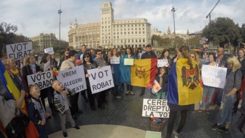 Dosarul Diaspora - R. Moldova: Avocații au depus o sesizare la ONU
