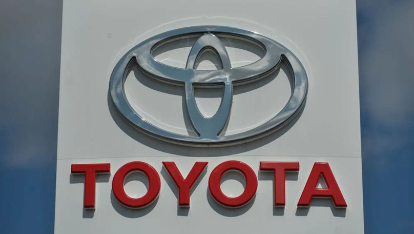 Toyota investește peste 5 miliarde de euro pentru producția de baterii