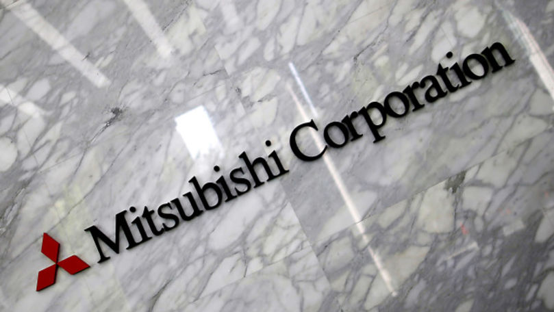 Gaburici încearcă să convingă compania Mitsubishi să vină în Moldova