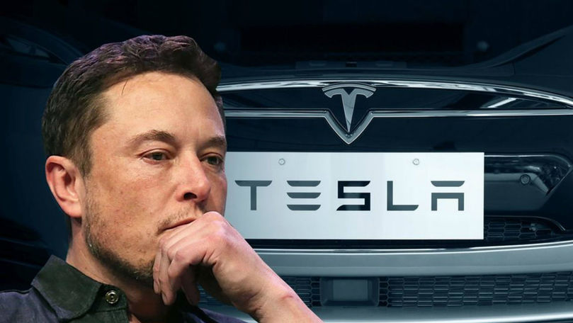 Elon Musk pregătește o nouă Tesla: Noul model va fi proiectat în China