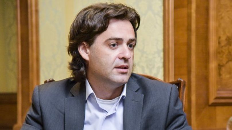 Попеску: ЕС должен быть влиятельным игроком в сфере безопасности.