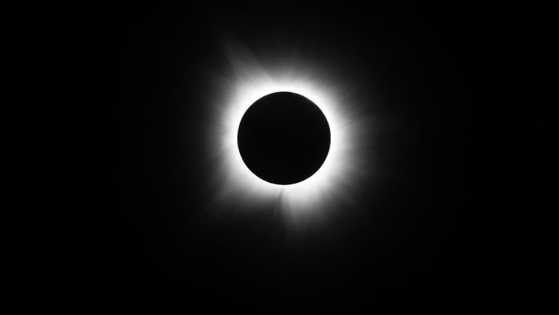 Când va avea loc cea mai lungă eclipsă solară a secolului