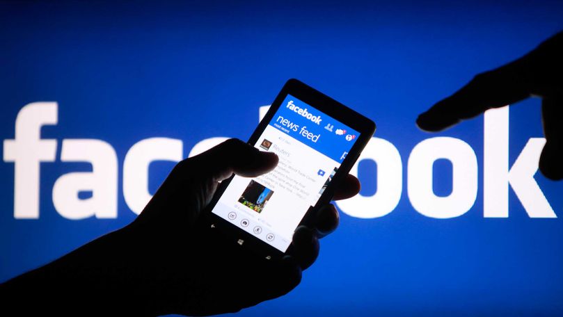 Activitatea de pe Facebook poate divulga detalii ascunse despre tine