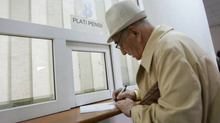 Moldovenii stabiliți în Spania vor putea beneficia de pensii