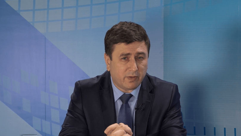 Ioniță: Moldova pierde câte 115 oameni pe zi. E o criză națională
