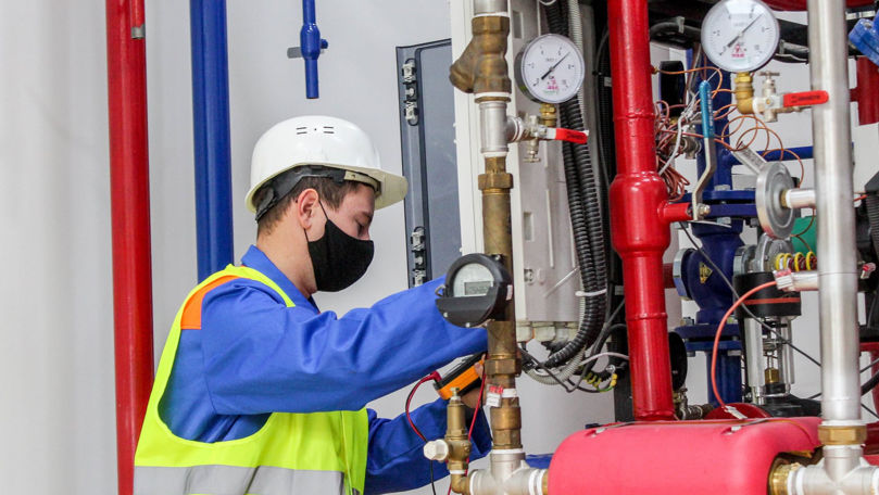 Ремонт двух энергоблоков Termoelectrica откладывается: тендер был отменен.