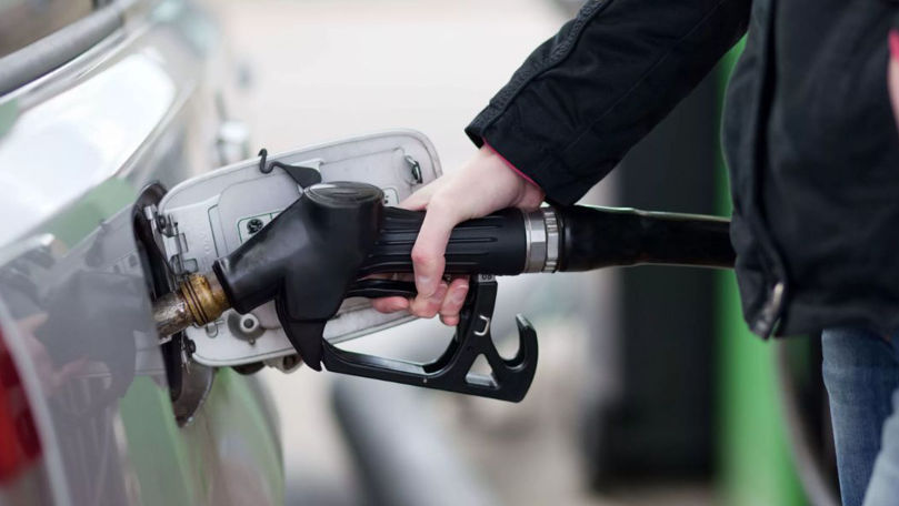 НАРЭ обновило цены: топливо в Молдове продолжает дешеветь.