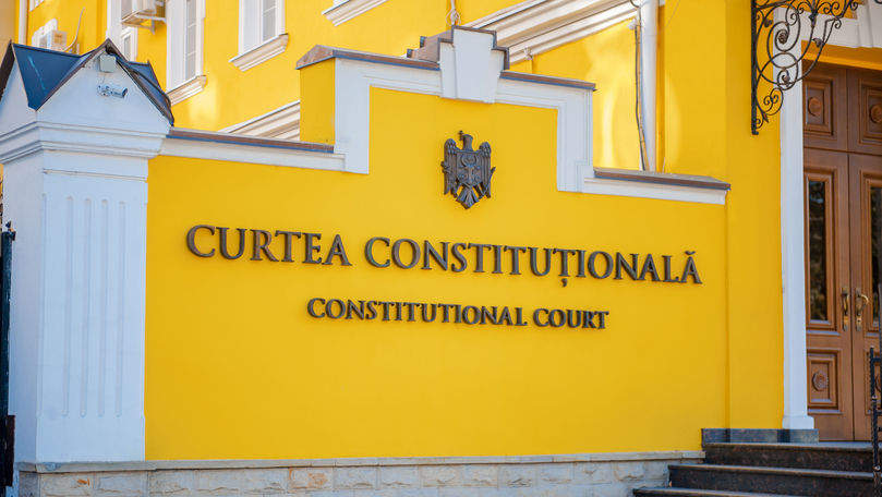 Curtea Constituțională: Acordul de credit cu Rusia e neconstituțional