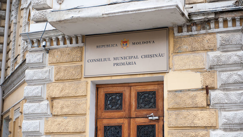 Consilieri: Menţinerea lui Codreanu în funcţie, bombă cu efect întârziat