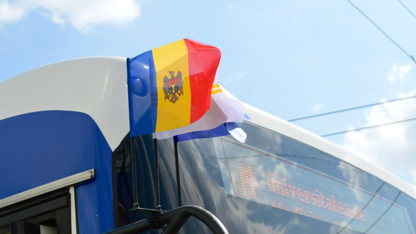 Ziua Limbii Române: Cum va circula transportul public în Capitală