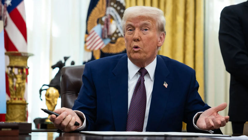 Capitala Suediei respinge o scrisoare primită de la administrația Trump