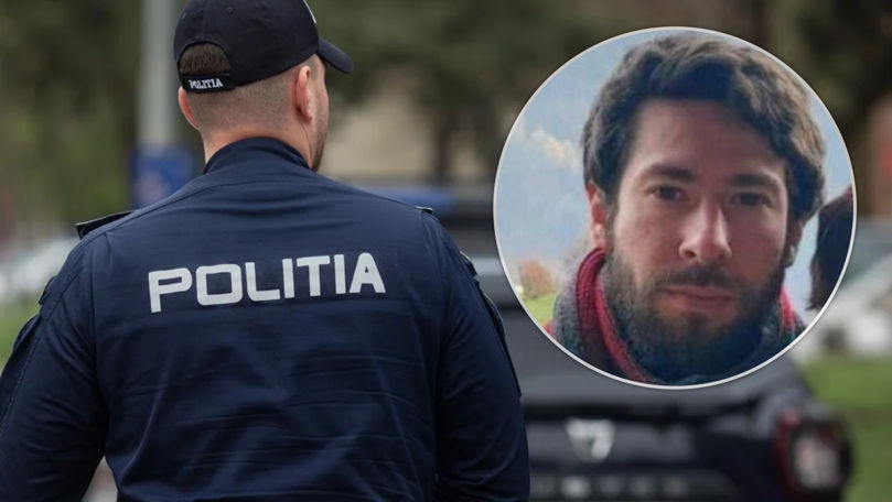 Bărbatul de 34 de ani, dispărut în iunie, găsit mort: S-ar fi sinucis