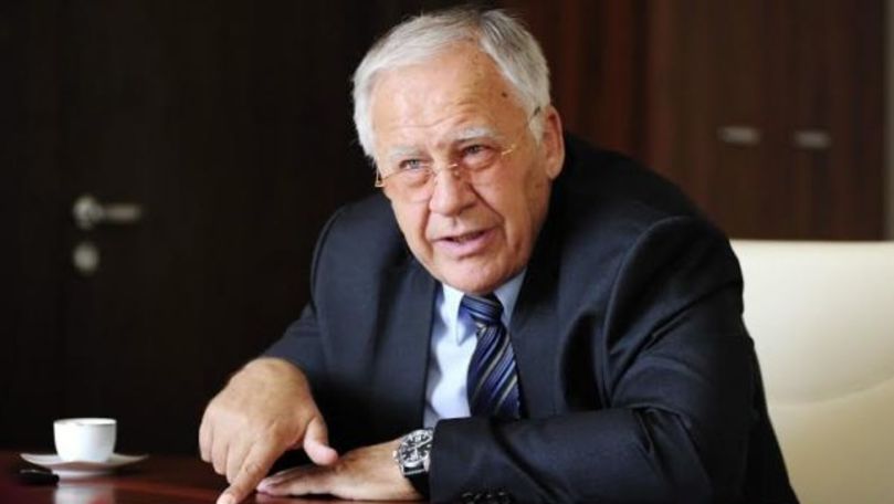 Дьяков: Депутаты поздно вечером собрались на парламентское заседание.