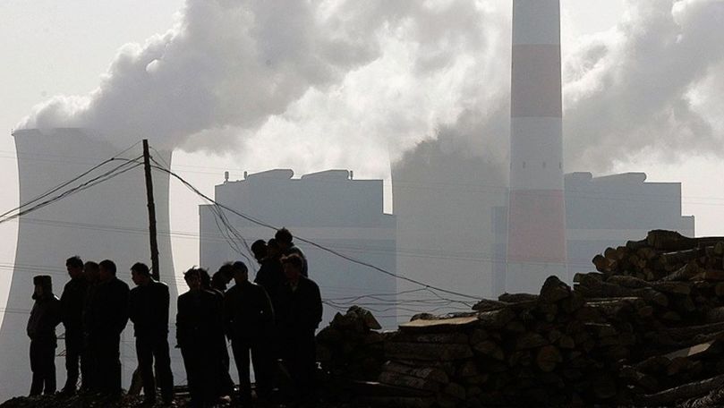 Germania va analiza modalităţile de a reduce emisiile de carbon