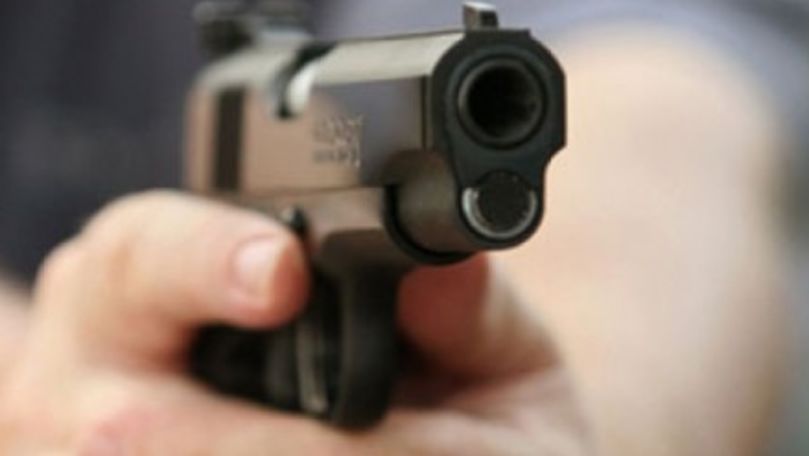 Om de afaceri, împușcat la Dubăsari: Trei suspecți, reținuți