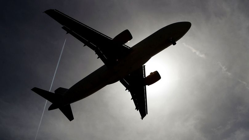 JurnalTV: Beneficiarii Aeroportului sunt la treuca miliardului