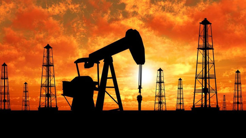 România, în topul celor mai mari producători de petrol din UE în 2022