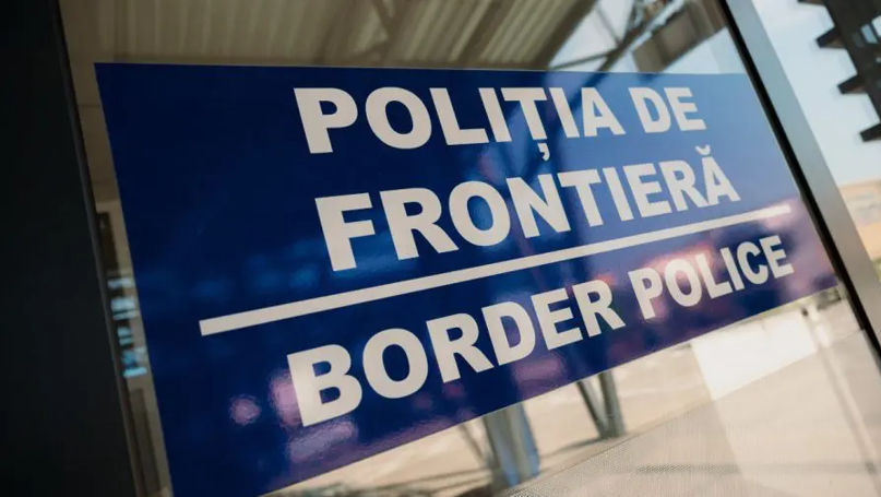 Situația la frontieră: Peste 54.000 de traversări. Încălcările depistate