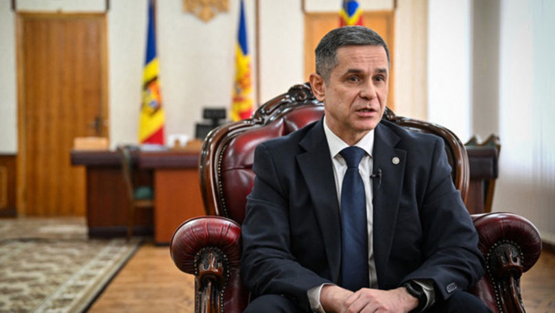 Ministrul Apărării promite o armată modernă: Calitate, nu cantitate
