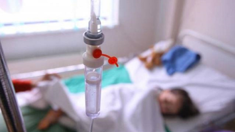 Intoxicație la o grădiniță din Băcioi: 3 copii și un adult, la spital