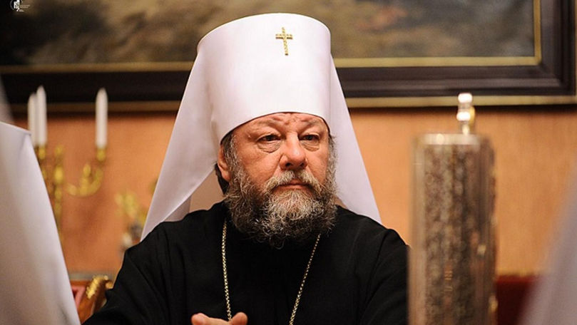 Mitropolitul Vladimir: Rugați-vă ca școlile să-şi păstreze integritatea