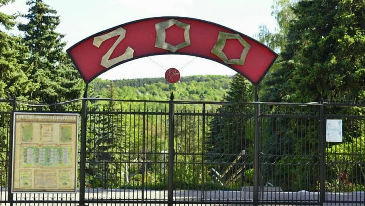Primăria: Grădina Zoologică din Chișinău va activa în zilele de luni