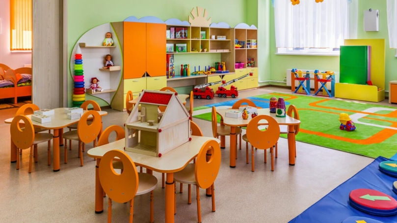 Объявлен тендер на отбор консультанта для модернизации столичных детсадов.