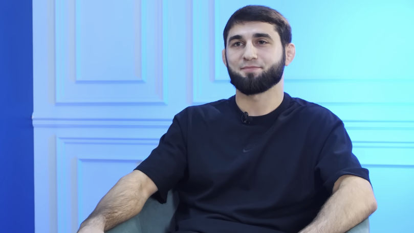 Magnat povestește cum s-a născut super hitul Dă-mă, mamă, după Iura