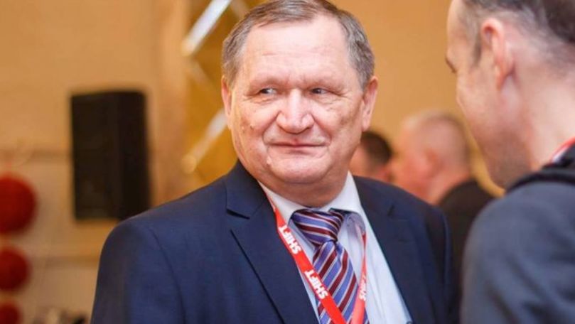 Муравский: В Молдове ничего не меняется: убирают чужих, чтобы рассадить своих.