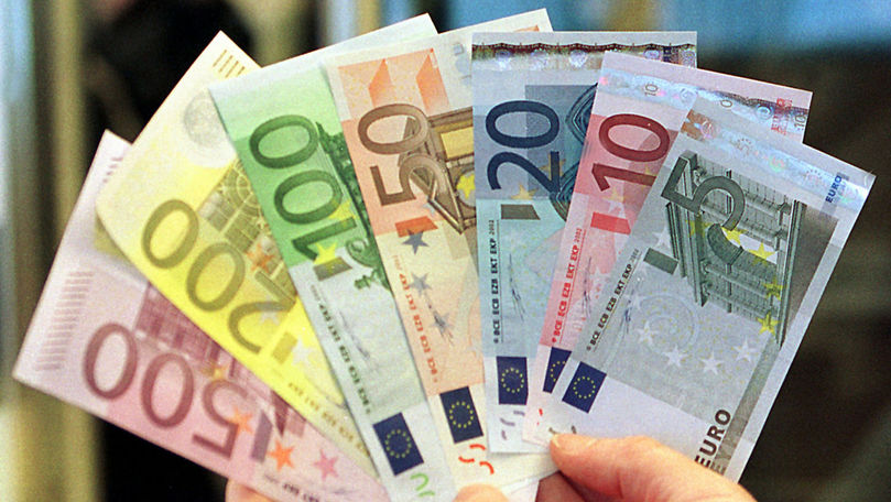 Comisia Europeană acuză bănci de manipularea cursului de schimb valutar