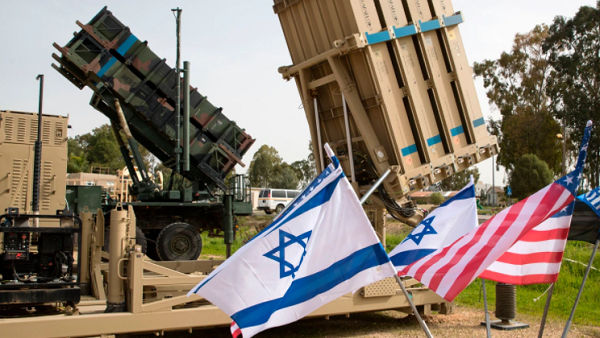 SUA au aprobat vânzarea de armament către Israel