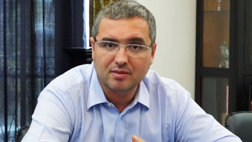 Va candida Usatîi la Primăria Bălți? Cum răspunde politicianul