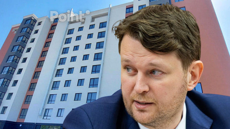 Программа «Prima Casa» осталась без средств, прием заявок прекращен.