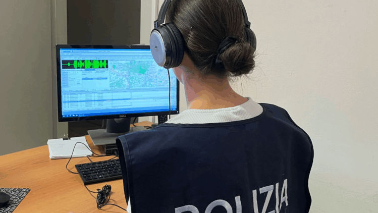 Agresa și jefuia femeile după întâlniri: Un moldovean, arestat în Italia